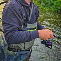 Wychwood Gorge Waders